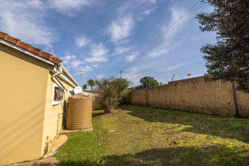 3 Bedroom Property for Sale in Oatlands Eastern Cape